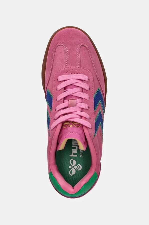 Hummel Sneakers laag 'VM78 CPH LZ' - Foto 4