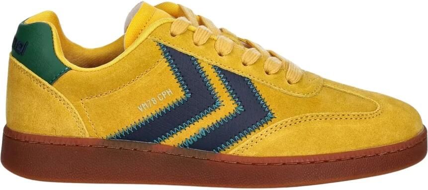 Hummel Sneakers Baskets VM78 CPH LZ