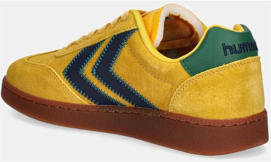 Hummel Sneakers Baskets VM78 CPH LZ - Foto 2