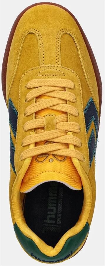 Hummel Sneakers Baskets VM78 CPH LZ - Foto 4