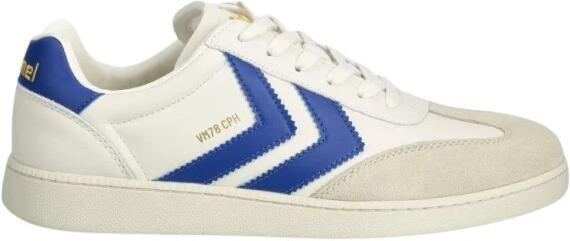 Hummel VM78 CPH ML Sneakers