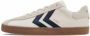 Hummel Sneakers Baskets Diamant LX-E RS - Thumbnail 1