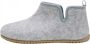Hummel Kinder Hausschuh Zap Slipper Jr Grey - Thumbnail 2
