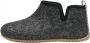 Hummel Kinder Hausschuh Zap Slipper Jr Black - Thumbnail 2