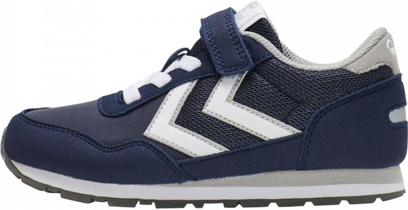 Hummel Kindertrainers Reflex Blauw Heren