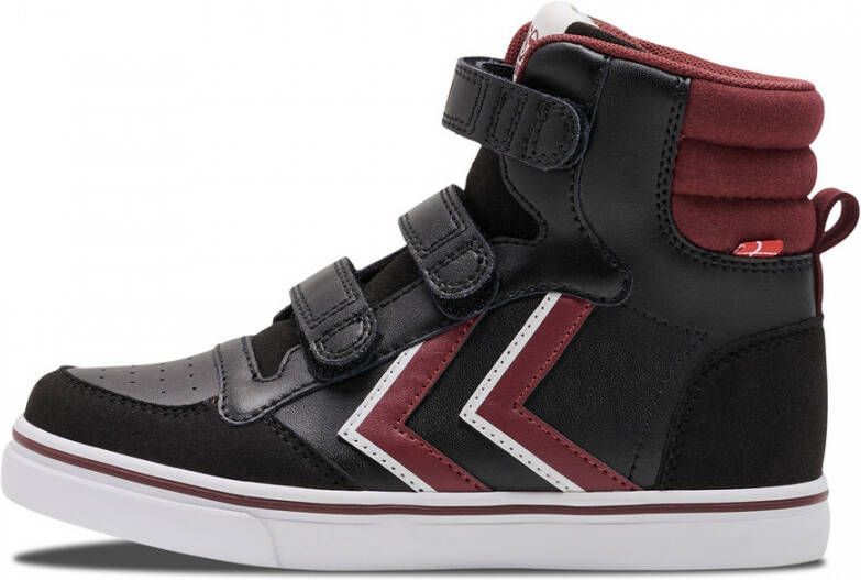 Hummel Kindertrainers Stadil Pro Zwart