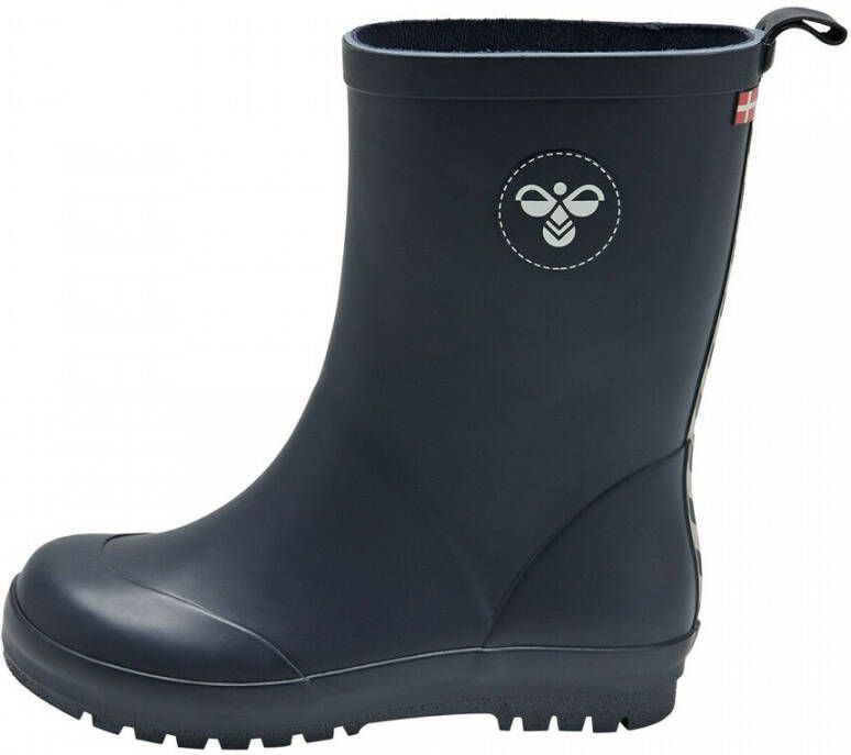 Hummel Rain Boots Paars Unisex