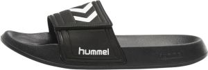 Hummel Slippers Larsen Slipper VC Zwart