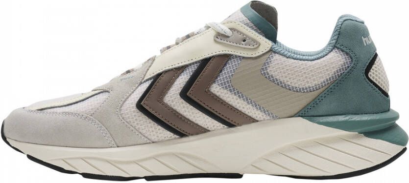 Hummel Sneakers laag 'REACH LX 6000 MARBLE'