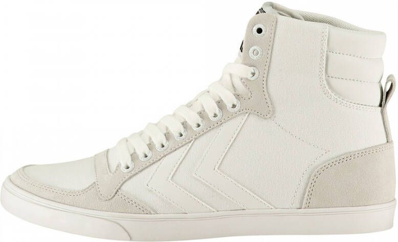 Hummel sneakers Beige Heren