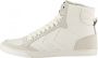 Hummel Sneaker hoch Slimmer Stadil Tonal High Castle Rock - Thumbnail 1
