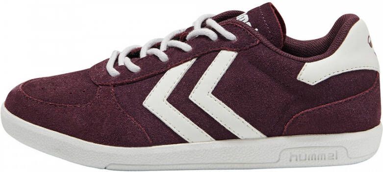 Hummel Lage Sneakers VICTORY JR