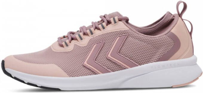 Hummel Sneakers Baskets femme Flow Fit