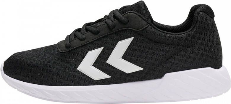 Hummel Sneakers legend breather Zwart Heren