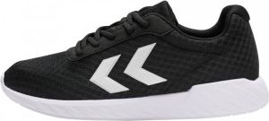 Hummel Sneakers legend breather Zwart