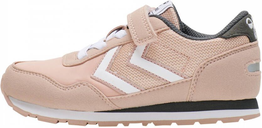Hummel Sneakers Roze Heren