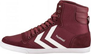 Hummel Sneakers Slimmer stadil Bruin