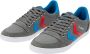 Hummel Sneaker flach Slimmer Stadil Low Dress Blue White Kh - Thumbnail 1