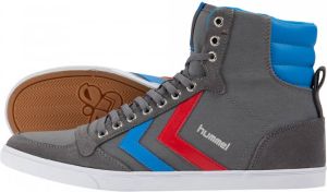 Hummel Sneakers Slimmer stadil Grijs