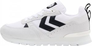Hummel Sneakers thor Wit Heren
