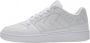 Hummel Sneaker flach St. Power Play White - Thumbnail 2