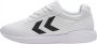 Hummel Lage Sneakers Baskets legend breather - Thumbnail 2