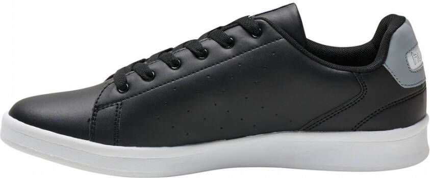 Hummel Sneakers Zwart Heren