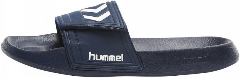Hummel Tap shoes Blauw Dames