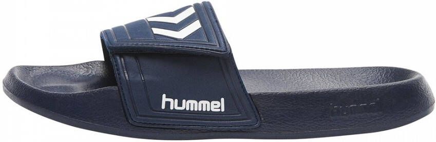 Hummel Teenslippers Claquettes Larsen confortables et résistantes à l'eau - Foto 2