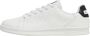 Hummel sneakers laag busan Zwart-36 (36) - Thumbnail 2