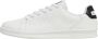 Hummel sneakers laag busan Zwart-43 (43) - Thumbnail 2