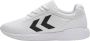 Hummel Lage Sneakers Baskets legend breather - Thumbnail 6