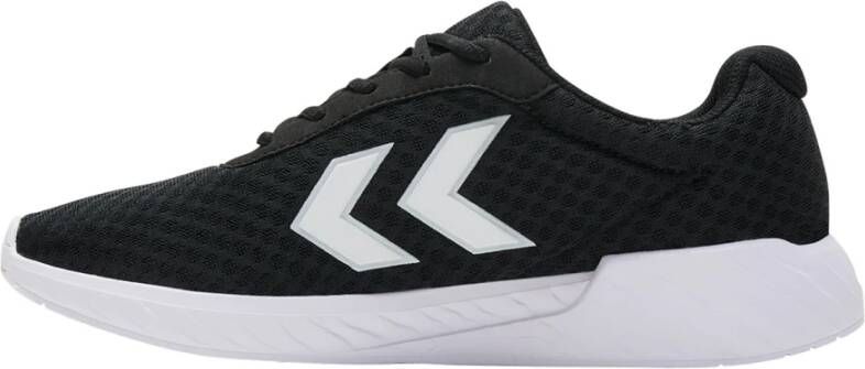Hummel Trainers legend breather Zwart Heren