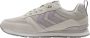 Hummel Sneaker flach Monaco 86 Silver Cloud - Thumbnail 1