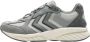 Hummel Sneaker flach Reach Lx 6000 Urban Sharkskin - Thumbnail 2