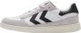 Hummel Trainers Royal Hb Ls White - Thumbnail 1