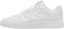Hummel Sport ST Power Play sneaker veganistisch 222815 wit - Thumbnail 1