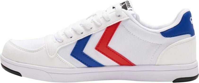 Hummel Lage Sneakers STADIL LIGHT CANVAS - Foto 1