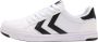 Hummel STADIL LIGHT CANVAS Sneakers 208263-9001 - Thumbnail 9