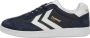 Hummel Trainers Vm78 CPH Black Heren - Thumbnail 1