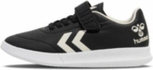 Hummel Zaalvoetbalschoenen voor volwassenen in zwart