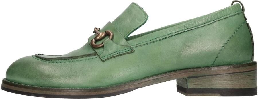 HUNDRED100 100 Platte Schoenen
