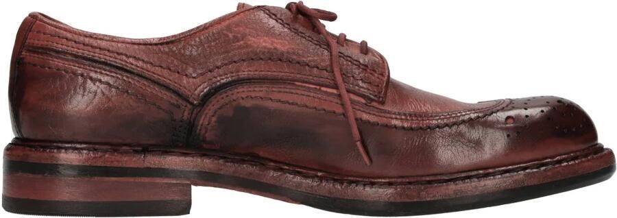 HUNDRED100 100 Platte Schoenen