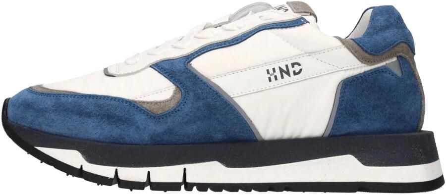 HUNDRED100 HND02 Leren Sneaker
