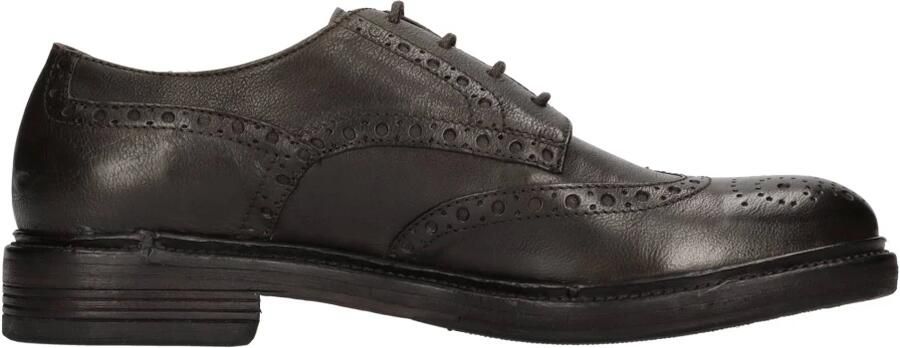 HUNDRED100 HUNDRED 100 Platte schoenen