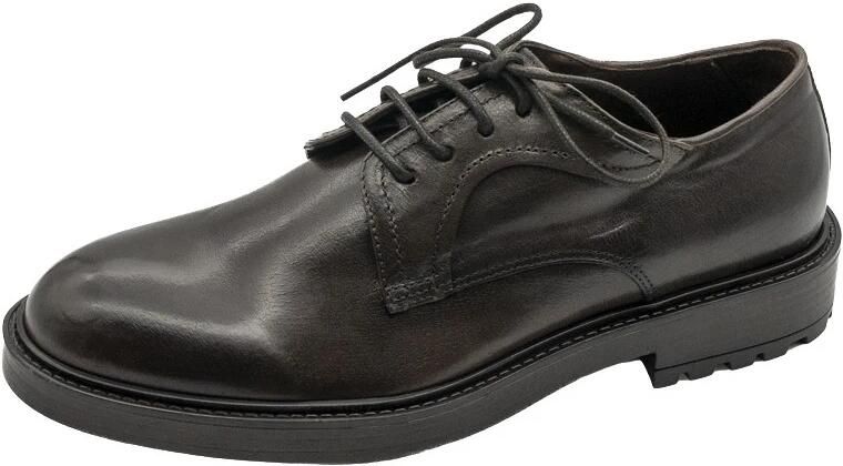 HUNDRED100 M118-05 Laced Schoenen