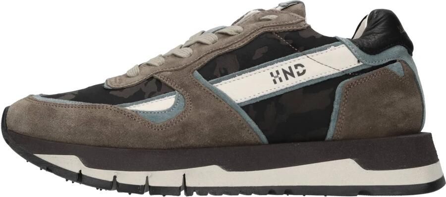 HUNDRED100 M241-03 CB.3018 Sneakers