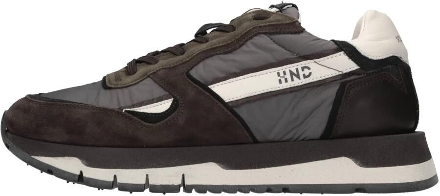 HUNDRED100 M241-03 Sneaker