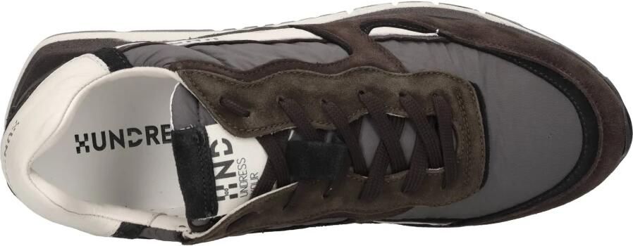HUNDRED100 M241-03 Sneaker - Foto 2