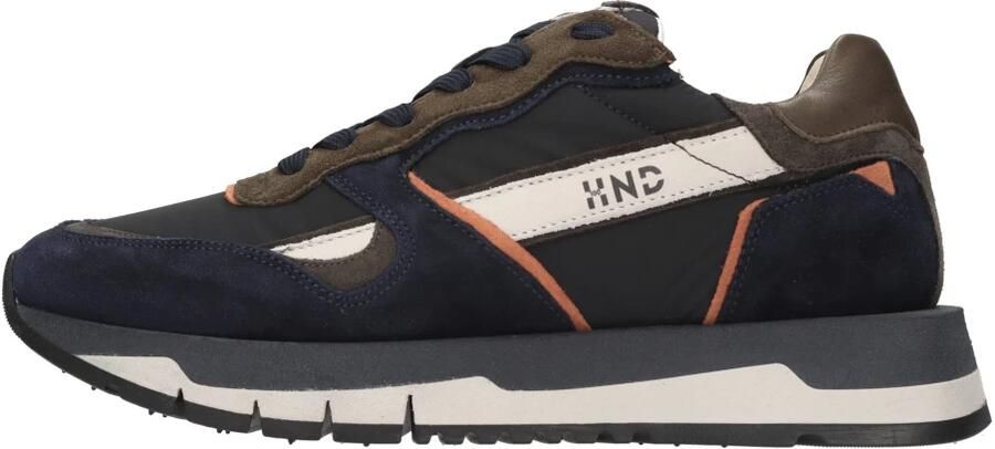 HUNDRED100 M241-03 Sneaker